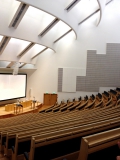 aalto university room